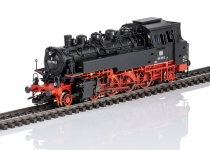 Märklin 37088 - H0 - Dampflok BR 086, DB, Ep. IV - AC-Sound